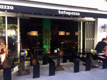 Photo: Katopazzo